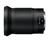 Nikon NIKKOR Z 20mm f/1.8 S Bezlusterkowiec Ultra szeroki obiektyw Czarny