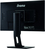 iiyama ProLite XUB2493HSU-B1 Monitor PC 60,5 cm (23.8") 1920 x 1080 Pixel Full HD LED Nero