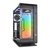 Thermaltake Pacific Ultra Core P6 DP-D5 Plus Carcasa del ordenador Liquid cooling kit Transparente