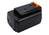 CoreParts MBXPT-BA0049 cordless tool battery / charger