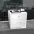 HP LaserJet Enterprise M507x, Print, Two-sided printing