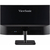 Viewsonic VA2432-h LED display 61 cm (24") 1920 x 1080 Pixels Full HD Zwart