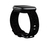 Fitbit FB174WBGYS smart wearable accessory Band Charcoal Aluminium, Synthetic