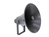Omnitronic 80710953 haut-parleur Gris Avec fil 40 W
