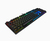Corsair K60 RGB PRO tastiera USB QWERTY Inglese Nero