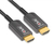 CLUB3D CAC-1376 câble HDMI 10 m HDMI Type A (Standard) Noir