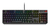 ASUS ROG Strix Scope RX keyboard USB AZERTY French Black