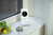 Alecto DVM-71 Baby-Videoüberwachung Graubraun, Weiß