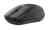 Trust ODY keyboard Mouse included RF Wireless Nordic Black