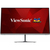 Viewsonic VX Series VX2776-SMH LED display 68,6 cm (27") 1920 x 1080 px Full HD Srebrny