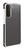 Vivanco Rock Solid Handy-Schutzhülle 15,8 cm (6.2 Zoll) Cover Schwarz, Transparent
