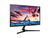 Samsung S24F356FHR számítógép monitor 61 cm (24") 1920 x 1080 pixelek Full HD LED Fekete