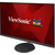 Viewsonic VX Series VX2785-2K-MHDU LED display 68,6 cm (27") 2560 x 1440 Pixels Quad HD Zwart