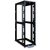 Tripp Lite SR42UBEXPND 42U Standard-Depth 4-Post Premium Open Frame Rack - No Doors or Side Panels