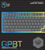 Glorious PC Gaming Race GPBT Keyboard cap