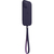Apple iPhone 12 Pro Max Leather Sleeve with MagSafe - Deep Violet