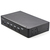 StarTech.com Switch Conmutador KVM de 4 Puertos HDMI 2.0 4K para 1 Monitor - Vídeo de 4K y 60Hz Ultra HD - HDR - Hub Ladrón USB 3.0 de 2 Puertos y 4 Puertos USB 2.0 HID - Audio ...