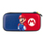 PDP Slim Deluxe: Power Pose Mario Keményhéjas táska Nintendo Kék, Vörös