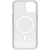 OtterBox Symmetry Plus Clear Series voor Apple iPhone 13, Stardust 2.0