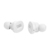 JBL Tune 130 NC TWS Headset Vezeték nélküli Hallójárati Zene Bluetooth Fehér
