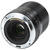 VILTROX AF 13/1.4 Z Kameraobjektiv MILC Standardobjektiv Schwarz