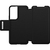 OtterBox Strada Folio telefontok 15,5 cm (6.1") Pénztárca tok Fekete