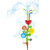 Jamara Mc Fizz flowers watersproeier voor speelplezier