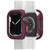 LifeProof Watch Bumper Series voor Apple Watch Series 8/7 - 41mm, Let's Cuddlefish