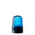 PATLITE SL08-M2KTB-B Alarmlicht Fixed Blau LED