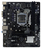 Biostar B560MHP motherboard Intel B560 LGA 1200 (Socket H5) micro ATX