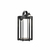 Zone Denmark Firefly Laterne LED Schwarz