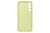 Samsung EF-PA546 Handy-Schutzhülle 16,3 cm (6.4") Cover Limette