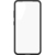 OtterBox React telefontok 15,8 cm (6.2") Borító Fekete, Átlátszó