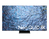 Samsung Series 9 QN900C 190.5 cm (75") 8K Ultra HD Smart TV Wi-Fi Black