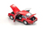 Kyosho KS08969R maßstabsgetreue modell Oldtimer-Modell Vormontiert 1:18