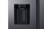 Samsung Side by Side Kühlschrank mit AI Energy Mode und Twin Cooling Plus™, 634 ℓ