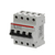 ABB 2CDS284001R0467 Stromunterbrecher Miniatur-Leistungsschalter 4