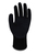 Wonder Grip WG-333 Workshop gloves Grey Cotton, Latex, Polyester 12 pc(s)
