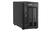 QNAP QVP-21C servidor de almacenamiento Torre Ethernet Negro J6412