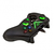 Esperanza EGG114K mando y volante Negro USB 2.0 Gamepad Analógico/Digital PC, Xbox One, Xbox Series S, Xbox Series X