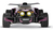 Carrera 370183025 ferngesteuerte (RC) modell Buggy Elektromotor