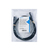 LogiLink CU0211 USB cable USB 2.0 2 m USB C Black