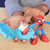 Play-Doh Marvel Spider-Man Launch & Suce Battle