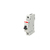 ABB S201-Z25 circuit breaker Miniature circuit breaker 1 1 module(s)