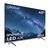 Cecotec VQU20043 109,2 cm (43") 4K Ultra HD Smart TV Negro
