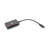 Tripp Lite U438-CF-SATA-5G USB 3.1 Gen 1 (5 Gbps) USB-C to CFast 2.0 Card and SATA III Adapter, Thunderbolt 3 compatible