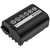 CoreParts MBXCAM-BA490 Batteria per fotocamera/videocamera Ioni di Litio 1600 mAh