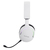 Trust GXT 491W FAYZO Kopfhörer Verkabelt & Kabellos Kopfband Gaming USB Typ-C Bluetooth Schwarz, Weiß