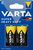 Varta Batterie Zink-Kohle, Baby, C, R14, 1.5V 2er Pack