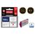 Cartouche d'encre originale Activejet AH-935MRX Blanc Magenta